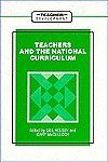 Teachers and the National Curriculum - Gill Helsby, Gary McCulloch