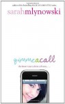 Gimme a Call - Sarah Mlynowski