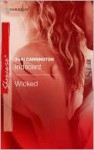 Indecent & Wicked - Tori Carrington