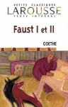 Faust I et II - Johann Wolfgang von Goethe, Gérard de Nerval