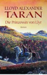 Taran Und Die Zauberkatze - Lloyd Alexander