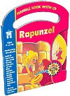 Rapunzel Handle Book [With CD] - Vincent Douglas, School Specialty Publishing