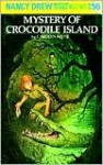 Mystery of Crocodile Island (Nancy Drew, #55) - Carolyn Keene