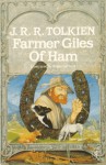 Farmer Giles of Ham - J.R.R. Tolkien, Roger Garland