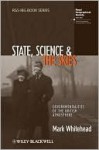 State, Science and the Skies: Governmentalities of the British Atmosphere - Mark Whitehead