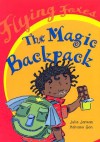 The Magic Backpack - Julia Jarman