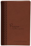 Prayer: A Holy Occupation Gift Edition - Oswald Chambers