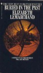 Buried in the Past - Elizabeth Lemarchand