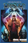 Jim Butcher's Dresden Files: Fool Moon, Vol. 1 (Graphic Novel) (Jim Butcher's The Dresden Files) - Jim Butcher, Mark Powers, Chase Conley