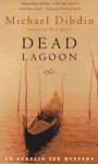 Dead Lagoon: An Aurelio Zen Mystery (Vintage Crime/Black Lizard) - Michael Dibdin