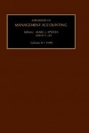 Advances in Management Accounting, Volume 8 - Marc J. Epstein