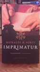 Imprimatur - Rita Monaldi, Francesco Sorti, Jan van der Haar