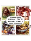 Animal Fact/Animal Fable - Seymour Simon, de Groat , Diane