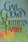 A Southern Family - Gail Godwin