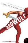 Beowulf: An Updated Verse Translation (Perennial Classics) - Frederick Rebsamen