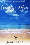 Sandpiper Affair - Janis Lane