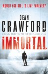 Immortal (Ethan Warner #2) - Dean Crawford