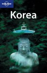 Lonely Planet Korea - Martin Robinson, Andrew Bender, Lonely Planet