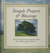 Simple prayers & blessings - Margaret Anne Huffman