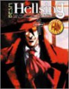 Hellsing Ultimate Fan Guide Volume 2 - Anthony Ragan