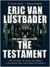 The Testament - Eric Van Lustbader