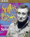 Spike's Poems (BBC Radio Collection) - Spike Milligan