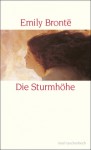 Die Sturmhöhe - Grete Rambach, Emily Brontë