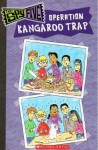 Operation Kangaroo Trap - Andrea Menotti, Kelly Kennedy