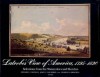 Latrobe's View of America, 1795-1820: Selections from the Watercolors and Sketch: Volume 1 3-1, 1795-1820 - Edward C. Carter