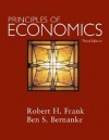 Principles of Economics + Discoverecon Code Card [With Discoverecon Code Card] - Robert H. Frank