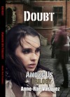 Doubt - Anne-Rae Vasquez