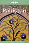 Lonely Planet Pakistan - John King, Bradley Mayhew, Lonely Planet