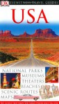 USA (Eyewitness Travel Guides) - D.K. Publishing, Don Pitcher