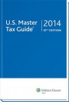 U.S. Master Tax Guide - CCH Tax Law