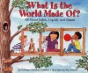 What Is the World Made Of?: All About Solids, Liquids, and Gases - Kathleen Weidner Zoehfeld, Paul Meisel