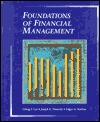 Foundations of Financial Management - Cheng-Few Lee, Joseph E. Finnerty, Edgar A. Norton