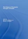 The History of Economic Thought - Steven G. Medema, Warren J. Samuels