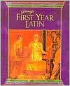 Jenney's First Year Latin - Charles Jenney Jr.