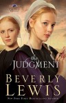 The Judgment - Beverly Lewis