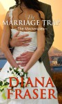 The Marriage Trap (The Mackenzies, #2) - Diana Fraser