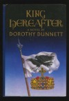 King Hereafter - Dorothy Dunnett