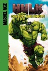 Hulk (Marvel Age): Cowboys and Robots - Mike Raicht