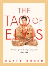 The Tao of Elvis - David Rosen