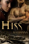 Hiss - Kassanna