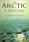 The Arctic - Richard Vaughan