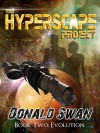 Evolution (The Hyperscape Project Book 2) - Donald Swan