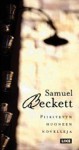 Piiritetyn huoneen novelleja - Samuel Beckett