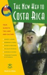 The New Key to Costa Rica - Beatrice Blake