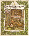 The Secret Staircase (Brambly Hedge) - Jill Barklem