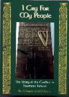 I Cry for My People - Martin McMahon